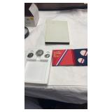 United States Bicentennial 40% Silver Proof Set