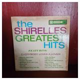 Shirelles' Greatest Hits, released Scepter Record