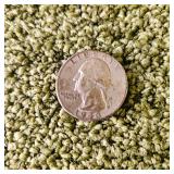 1943 Silver Washington Quarter