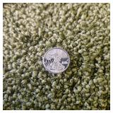 One Gram .999 Silver Round