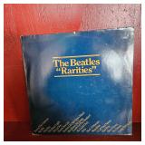 Vintage Beatles Album Rarities