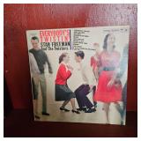 Everybody's Twistin' Stan Freeman and the Twisters