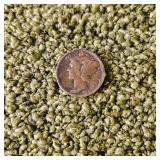 1935 Silver Mercury Dime