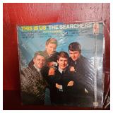 The Searchers This Is Us Record