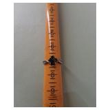 Fashion Ring Size 7 Marked 925