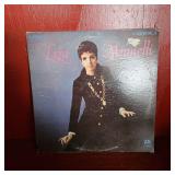 1968 vinyl record Liza Minnelli