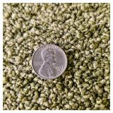 1943 D WWII Wheat Penny