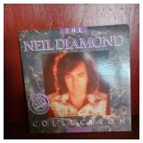 Neil Diamond Collection 1988 compilation album