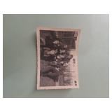 WWII German Black and White Soldiers and Family