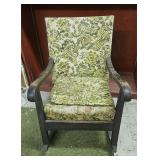 Antique Chair Project