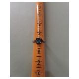 Fashion Ring Size 7 Marked S925