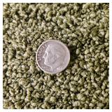 1962 Silver Roosevelt Dime