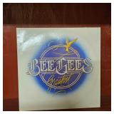 'Bee Gees Greatest Record
