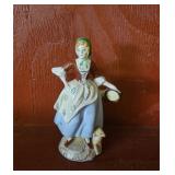 Vintage Occupied Japan Figurine