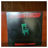 Nuclear Furniture rock band Jefferson Starship