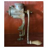 Universal No. 72 Food Chopper or meat grinder
