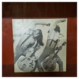 Ted Nugent's second studio album, Free-For-All