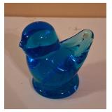 Bluebird of Happiness 1995