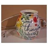 Good Things Wax Warmer