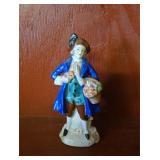 Vintage Occupied Japan Figurine