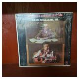 Songs My Father Left Me by Hank Williams Jr.