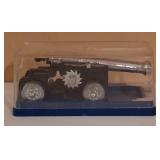 Small Replica Cannon