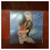 'Blondes Have More Fun' by Rod Stewart.