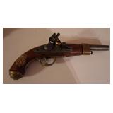 Napoleonic Stage Prop Pistol
