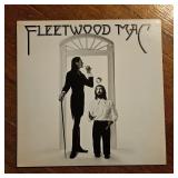 Fleetwood Mac LP album cover