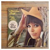 Angel of the Morning Merrilee Rush LP Record