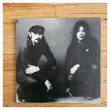 Year of Sundays Seals and Crofts LP Record