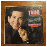 1966 Trini LP by Trini Lopez