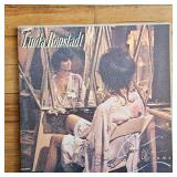 Simple Dreams Linda Ronstadt LP Record