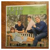 The Seekers LP release of Georgy Girl