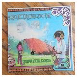 'Just For Love' psychedelic rock band Quicksilver