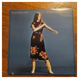 Emmylou Harrisï¿½ 1981 studio album, Evangeline