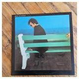 Silk Degrees by Boz Scaggs LP Record