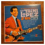 By Popular Demand!! More Trini Lopez at PJ's