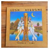 Double Time Warner Bros LP Record