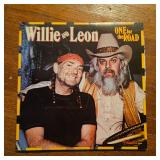 One For the Road Willie Nelson and Leon Russell