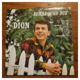Runaround Sue vinyl LP  Dion DiMucci