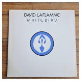 White Bird David LaFlamme LP Record