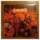 Sugar & Spice psychedelic Cryan' Shames