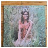 If Not For You Olivia Newton-John LP Record