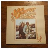John Denver's 1974 studio album, Back Home Again