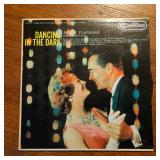 The Dark'  Ralph Flanagan And His Orchestra