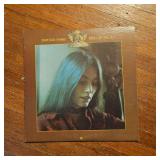 LP Pieces of the Sky by Emmylou Harris
