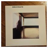 Dire Straits hit single 'Sultans of Swing'
