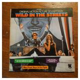 Soundtrack psychedelic Wild in the Streets