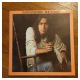 Souvenirs album  Dan Fogelberg
